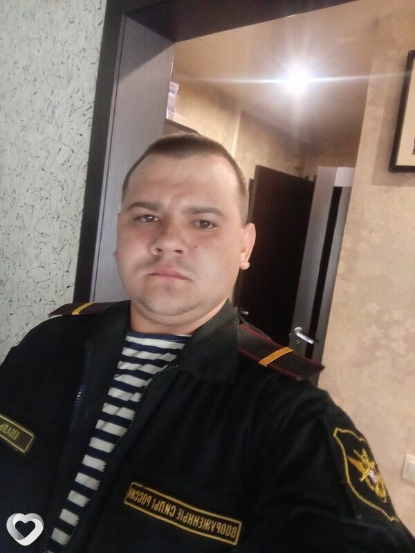 Серёжа, 30, Воронеже — анкета №3410618