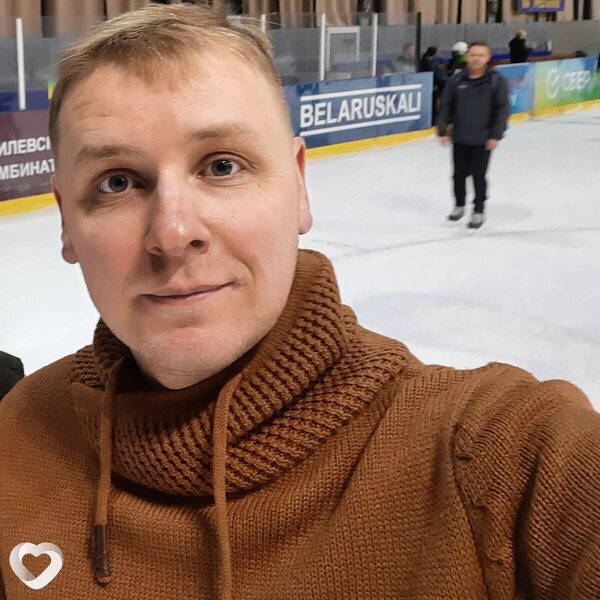 Игорь, 37, Могилев — анкета №3410619