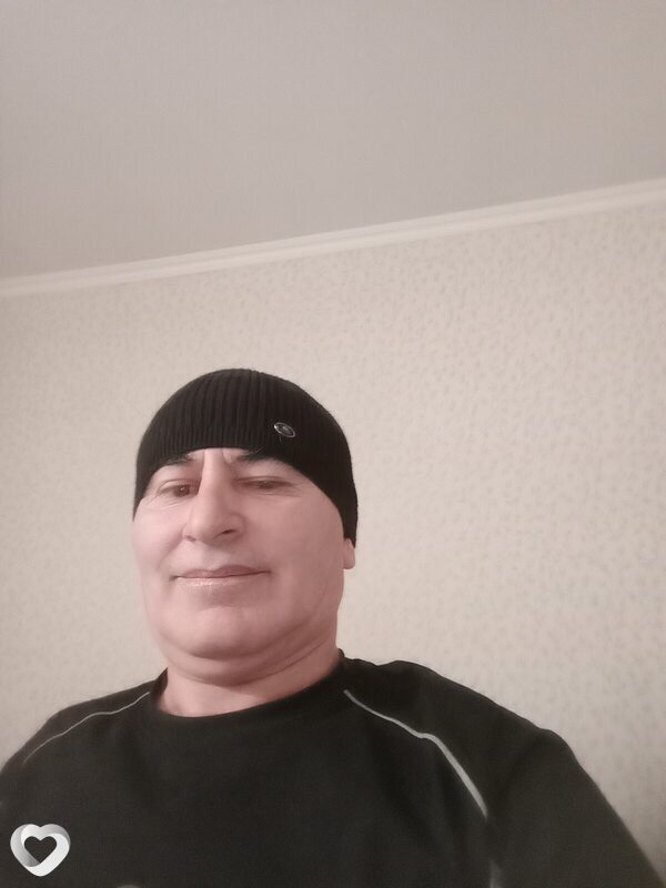 Назар, 50, Омске — анкета №3410624