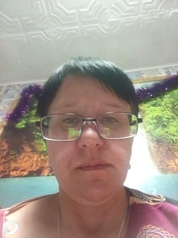 Надежда, 39, Астане — анкета №3410628