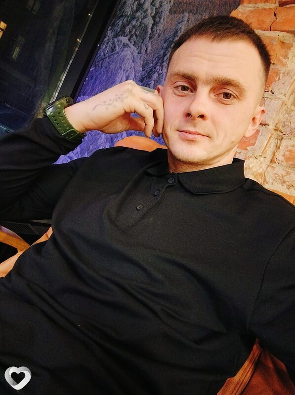 Сергей, 35, Братске — анкета №3410218