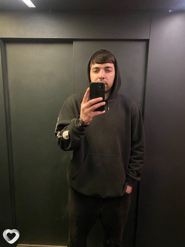 Самвел, 24, Щекине — анкета №3410498
