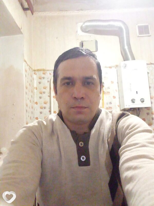 Антон, 36, Оренбурге — анкета №3410503