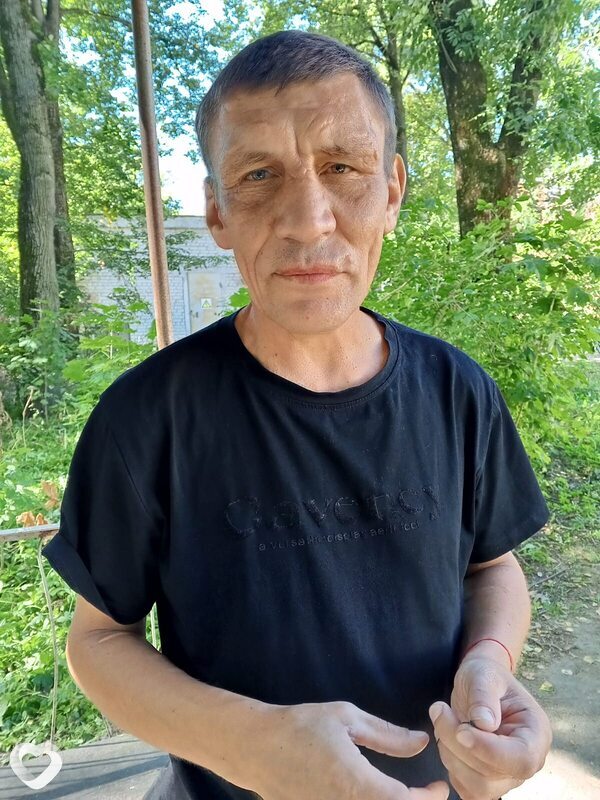 Денис, 46, Нижнем Новгороде — анкета №3410507