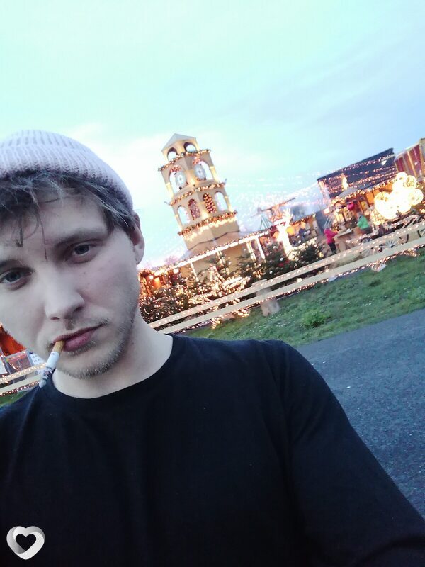 Иван, 30, Барановичах — анкета №3410540
