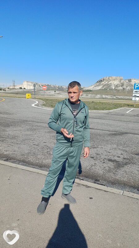 Валерий, Феодосия