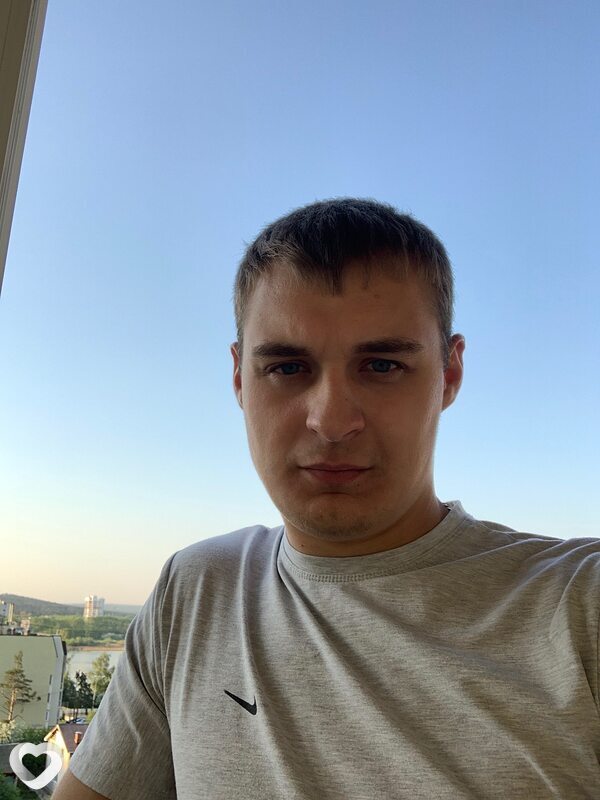 Сергей, 30, Березовский (Свердловская обл) — анкета №3410559