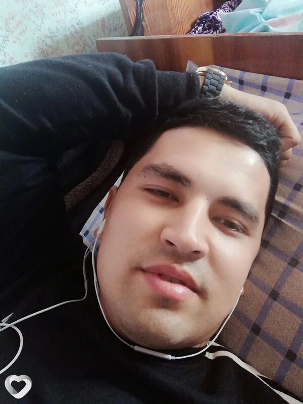 Жавлон, 32, Калининграде — анкета №3410436