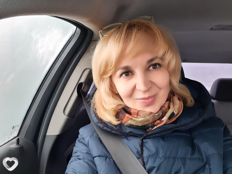 Татьяна, 50, Оренбурге — анкета №3410445