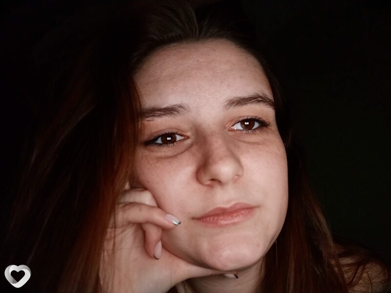 Светлана, 22, Волгограде — анкета №3410450