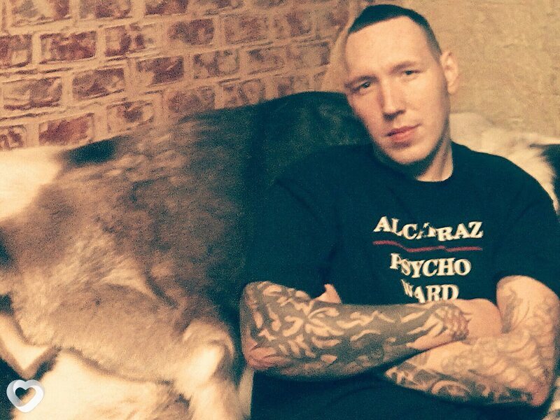 Андрей, 46, Орёл — анкета №3410452