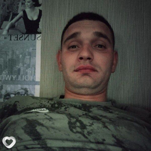 Сашка, 27, Новоазовске — анкета №3410455