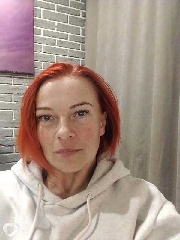 Ольга, 40, Екатеринбурге — анкета №3410411
