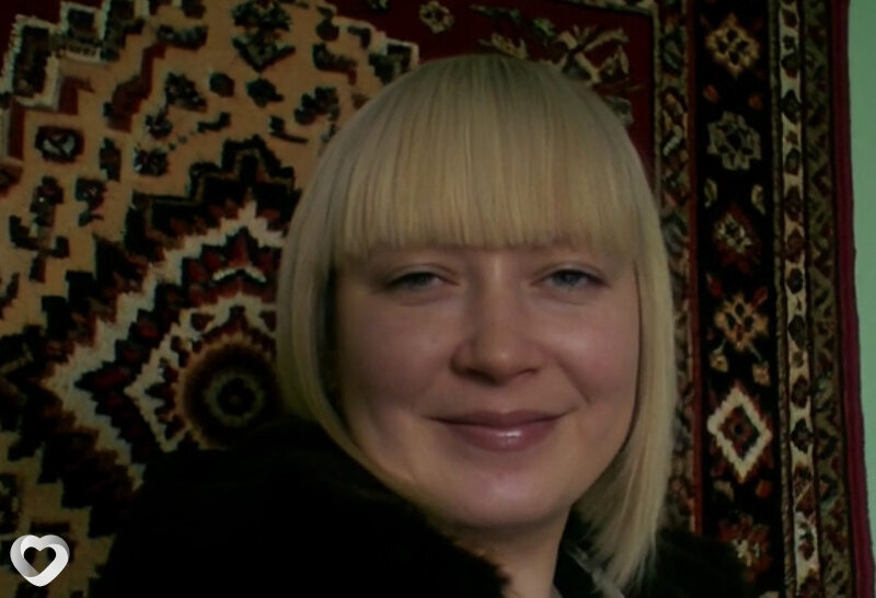 Оксана, 31, Киеве — анкета №3410414