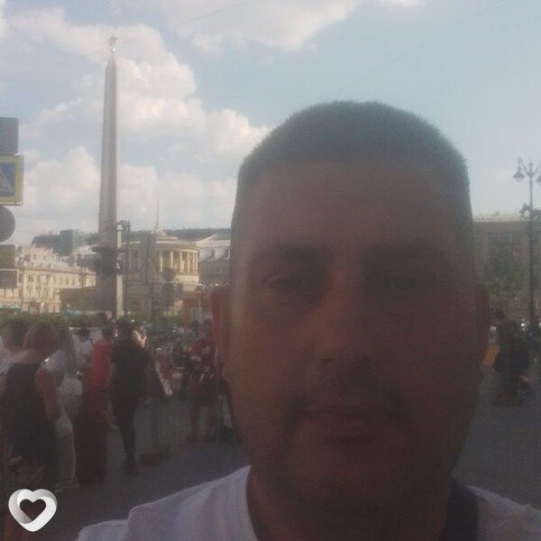 Денис, 39, Старом Осколе — анкета №3410420