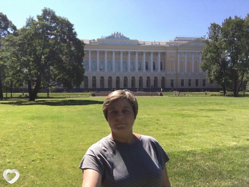Екатерина, 48, Уфе — анкета №3410421