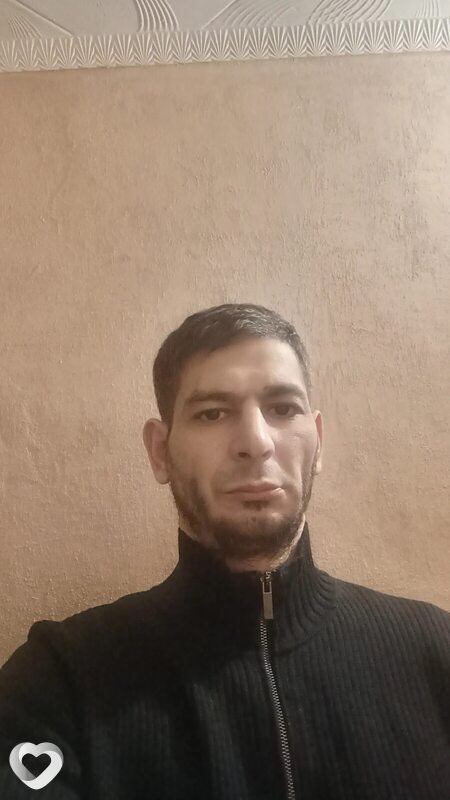 Надир, 38, Караганде — анкета №3410430