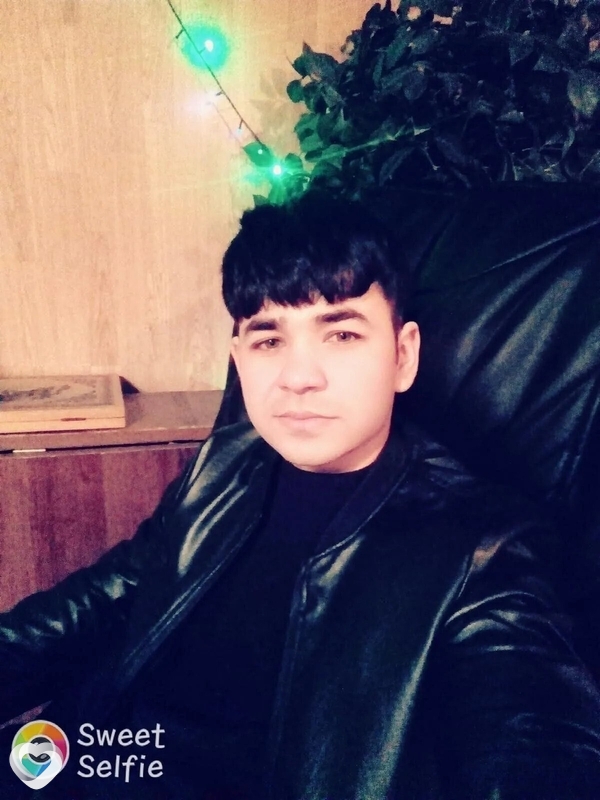 Баха, 31, Обнинске — анкета №3410517