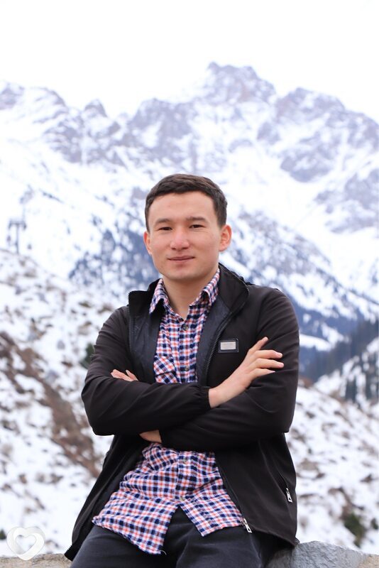 Мардан, 26, Алматы — анкета №3410519