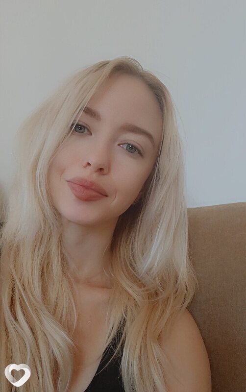 Tati, 35, Самаре — анкета №3410522