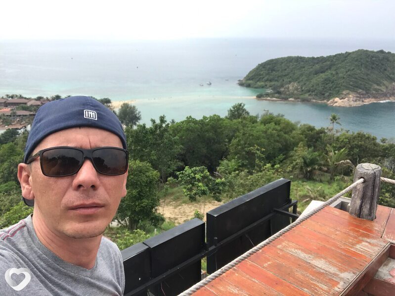 Николай, 43, Новосибирске — анкета №3410525