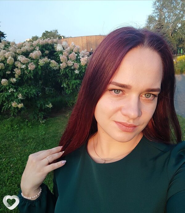 Алиса, 27, Москве — анкета №3410526