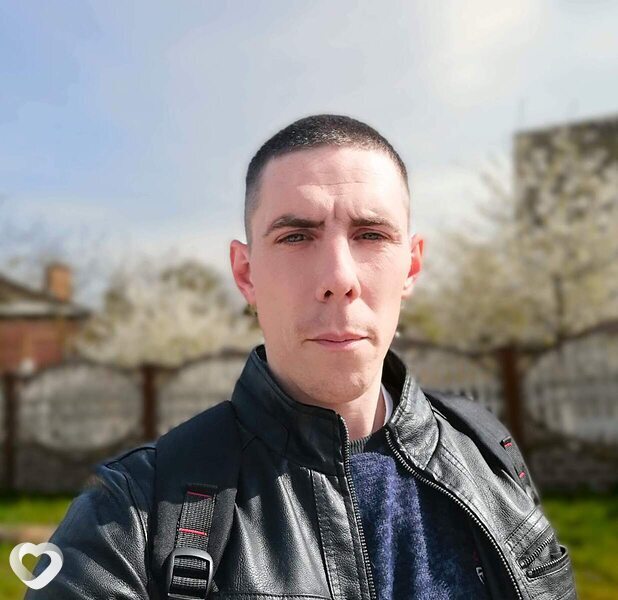 Юрик, 36, Кобрине — анкета №3410963