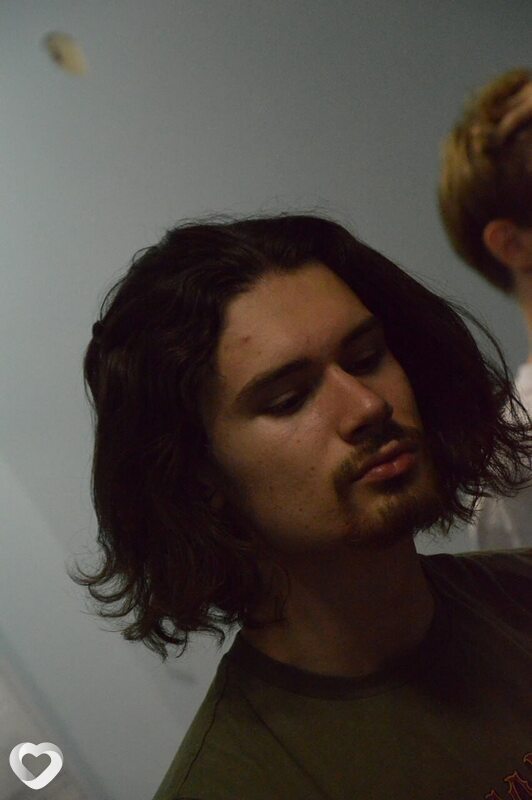 Егор, 22, Минске — анкета №3410965