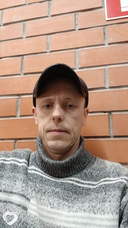 Артём, 39, Саратове — анкета №3410593