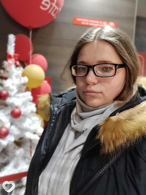 Александра, Москва