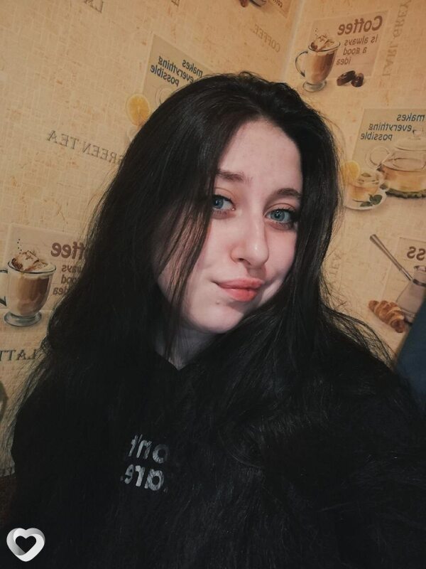Кристина, Коломна