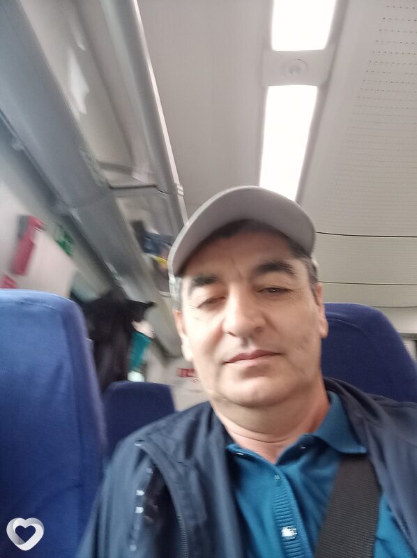 Nikolay, 48, Выборге — анкета №3410603