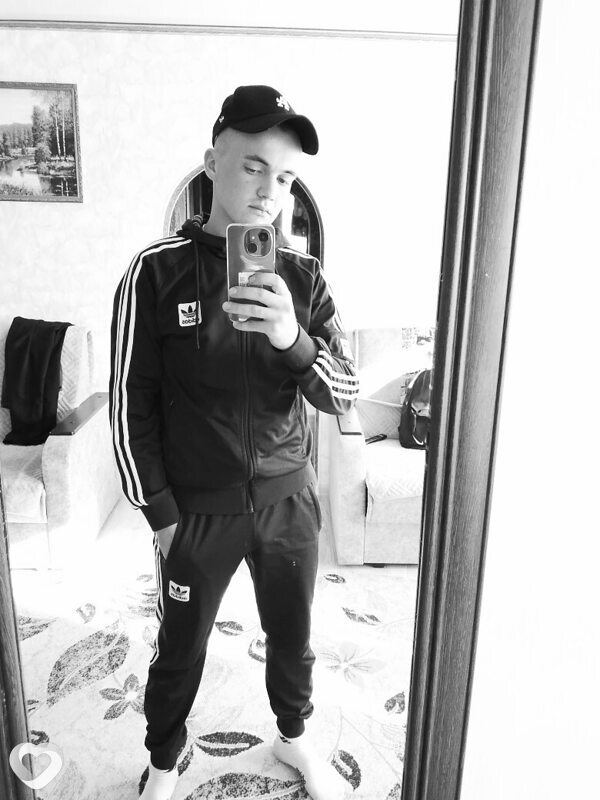 Павел, 22, Тамбове — анкета №3410689