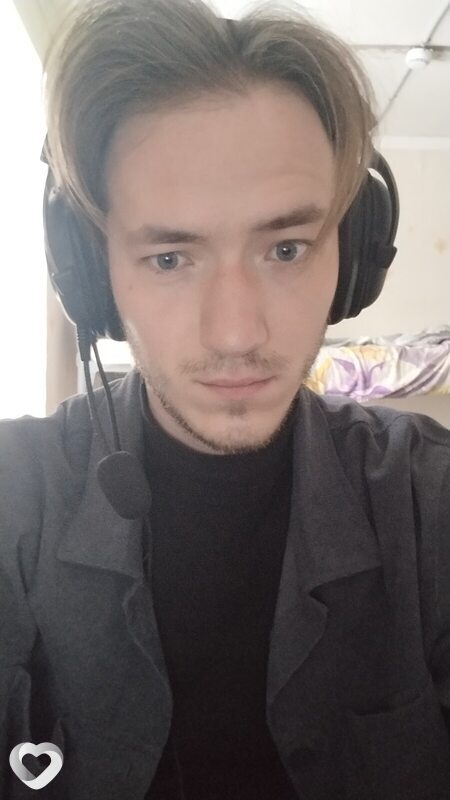 Максим, 24, Каменске-Уральском — анкета №3410697