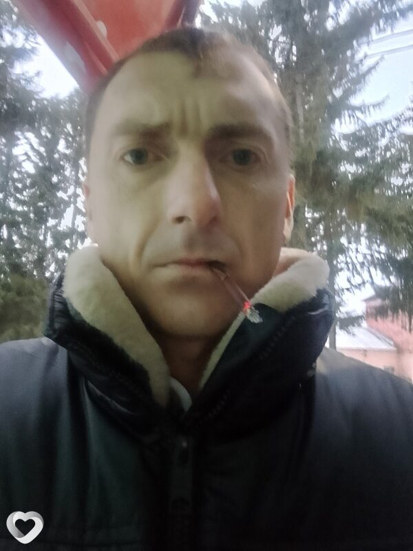 Роман, 38, Орёл — анкета №3410700