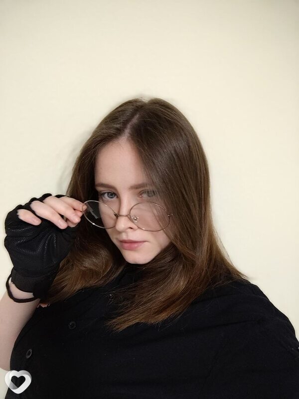 Светлана, 21, Саратове — анкета №3410708