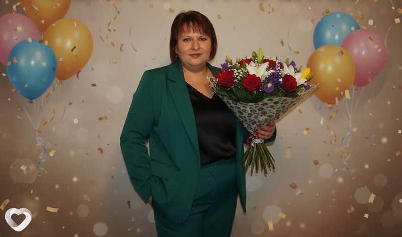 Наталья, 45, Саранске — анкета №3410661