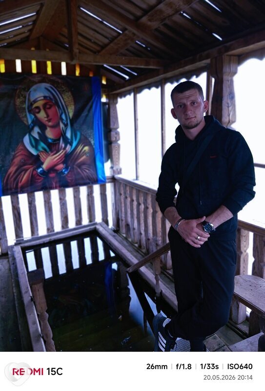 Сергей, 28, Ленинске-Кузнецком — анкета №3410666