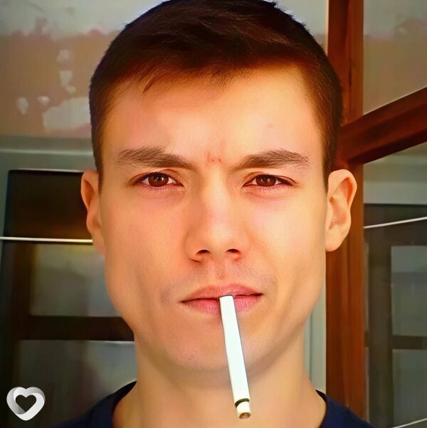 Данил, 32, Кирове — анкета №3410667