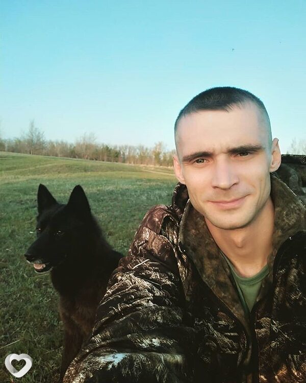 Михаил, 34, Новомосковске — анкета №3410674