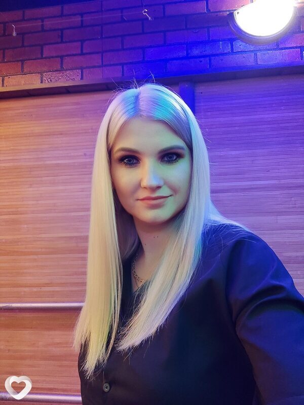 Татьяна, 37, Орёл — анкета №3410677