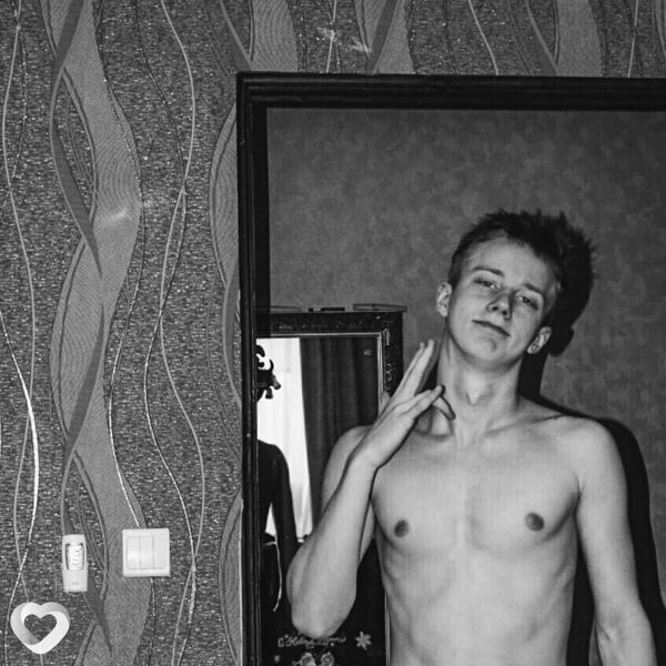 Вадим, 25, Санкт-Петербурге — анкета №3410679