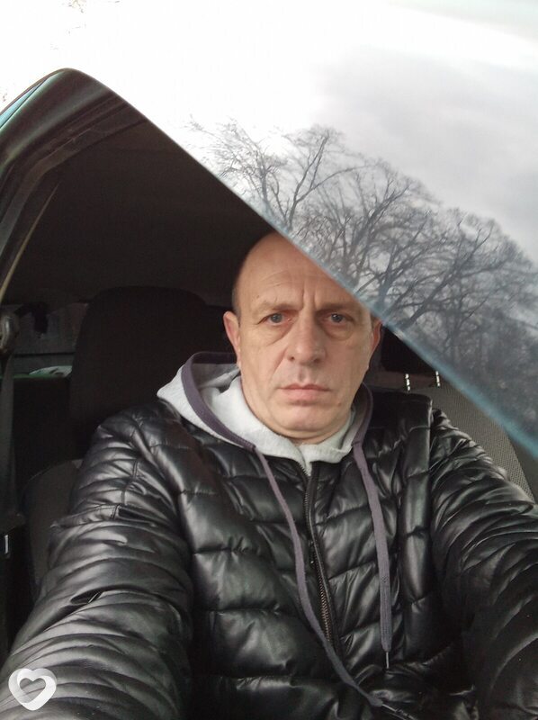 Игорь, 51, Смоленске — анкета №3410683