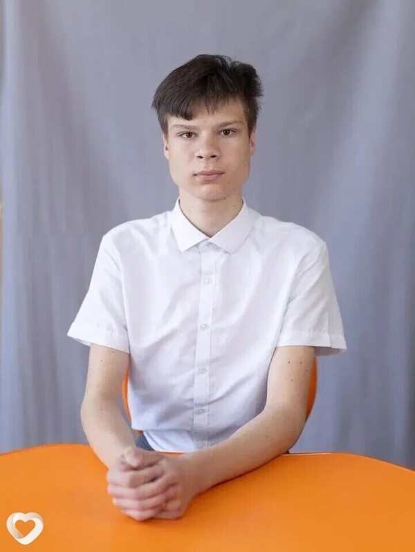 Андрей, 18, Таганроге — анкета №3410684
