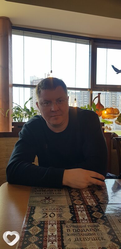 Евгений, 36, Гомеле — анкета №3410562