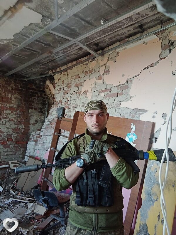 Коля, 25, Киеве — анкета №3410568