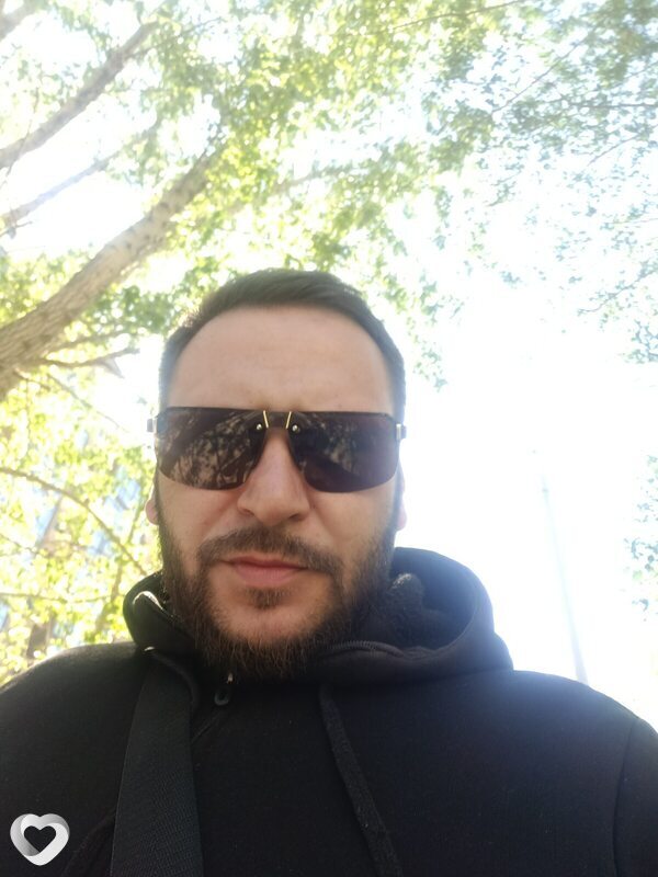 Александр, 37, Кокшетау — анкета №3410577
