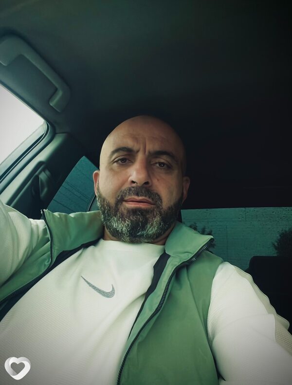 Мукаэл, 45, Омске — анкета №3410761
