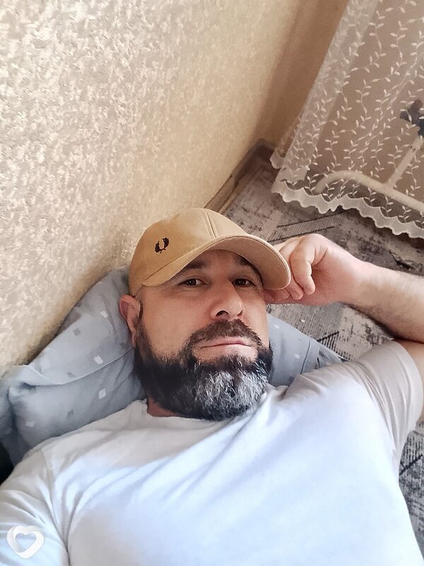 Мустафа, 41, Тамбове — анкета №3410770