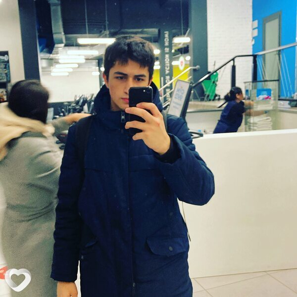Тимур, 23, Дербенте — анкета №3410777